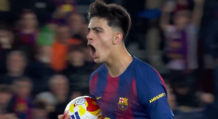Barcelona o krok od wielkiego powrotu. 3:0 to było jednak o gola za mało w rewanżu (VIDEO)